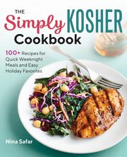 The Simply Kosher Cookbook, Safar Nina