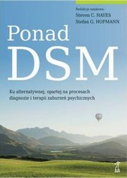 ksiazka tytu: Ponad DSM autor: 