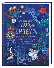 Id wita!, Utnik Monika
