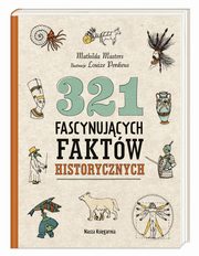 321 fascynujcych faktw historycznych, Masters Mathilda