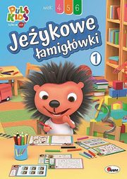 Jeykowe amigwki 1, Korolkiewicz Elbieta