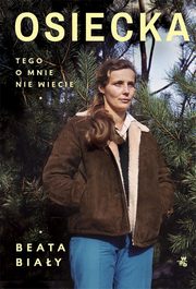 Osiecka Tego o mnie nie wiecie, Biay Beata