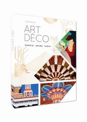 Art deco, Kozina Irma