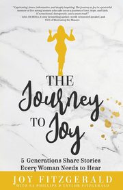 The Journey to Joy, Fitzgerald Joy