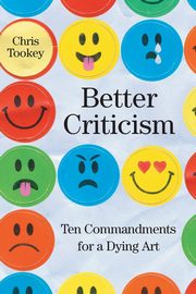 Better Criticism, Token Chris