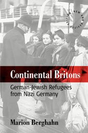 Continental Britons, Berghahn Marion