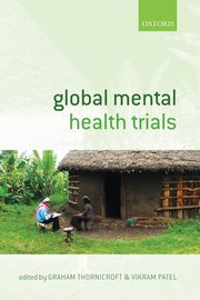 Global Mental Health Trials, 