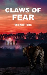 Claws of Fear, Elia Michael