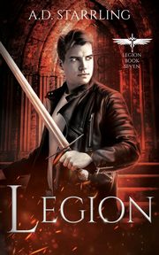 Legion, Starrling A D