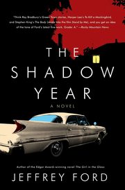 The Shadow Year, Ford Jeffrey