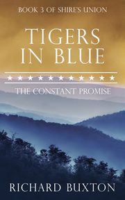 Tigers In Blue, Buxton Richard