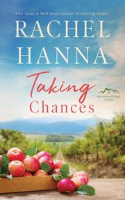 Taking Chances, Hanna Rachel