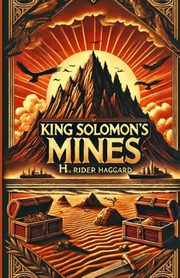 King Solomon's Mines(Illustrated), Haggard H. Rider