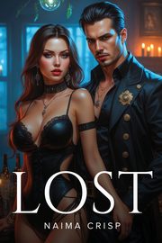Lost, Crisp Naima