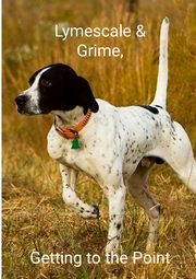 Lymescale & Grime, Getting to the Point, Roy Glyn