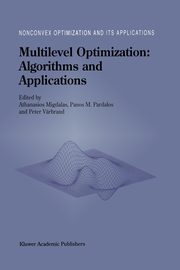 Multilevel Optimization, 