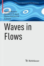Waves in Flows, 