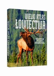 Wielki atlas owiectwa, Gawin Piotr, Durbas-Nowak Dorota, Peka Jarosaw