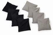 Bex Cornhole PRO- 4 woreczki szare zapas, 