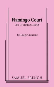 Flamingo Court, Creatore Luigi