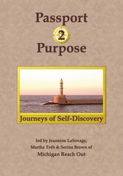 Passport 2 Purpose, LaSovage Jeannine