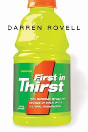 First in Thirst, ROVELL Darren