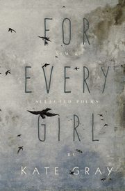 ksiazka tytu: For Every Girl autor: Gray Kate