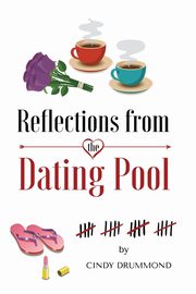 ksiazka tytu: Reflections From the Dating Pool autor: Drummond Cindy