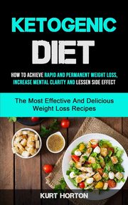 Ketogenic Diet, Horton Kurt