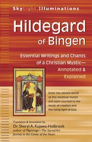 Hildegard of Bingen, 