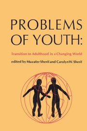 Problems of Youth, Sherif Muzafer