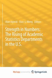 Strength in Numbers, 