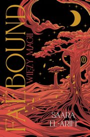 Faebound. Wizy magii, El-Arifi Saara