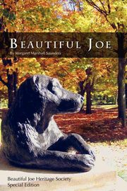 ksiazka tytu: Beautiful Joe autor: Saunders Marshall Margaret