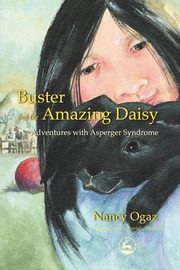 Buster and the Amazing Daisy, Ogaz Nancy