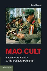 Mao Cult, Leese Daniel