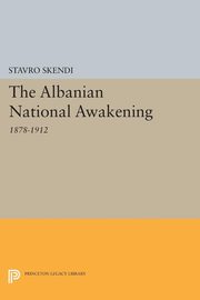 The Albanian National Awakening, Skendi Stavro