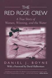 Red Rose Crew, Boyne Daniel