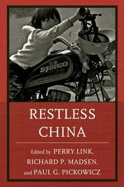 Restless China, 