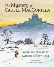 The Mystery of Castle MacGorilla, Hart David  Bentley