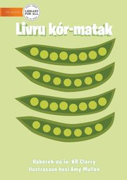 The Green Book - Livru kr-matak, Clarry KR