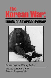 The Korean War, 