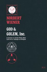 God & Golem, Inc., Wiener Norbert