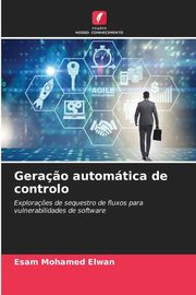 Gera?o automtica de controlo, Elwan Esam Mohamed