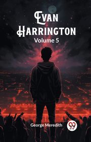 Evan Harrington Volume 5, Meredith George