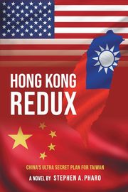 Hong Kong Redux, Pharo Stephen