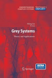Grey Systems, Liu Sifeng
