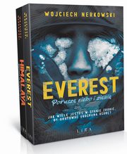 Everest / Himalaya, Nerkowski Wojciech