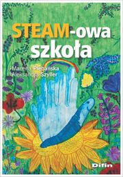 STEAM-owa szkoa, Plebaska Marlena, Szyller Aleksandra