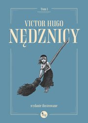 Ndznicy Tom 1, Hugo Victor